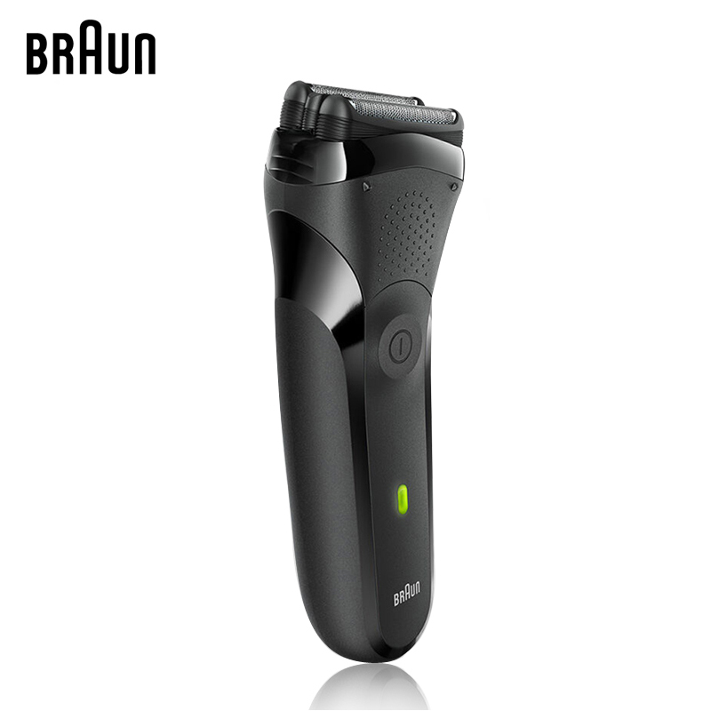 

Braun