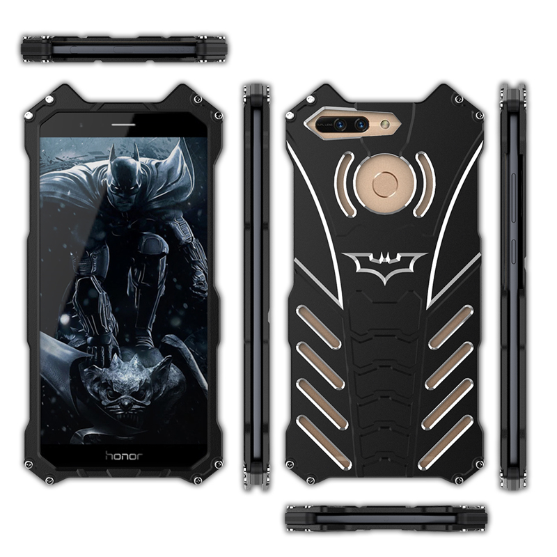 

GANGXUN Черный цвет Huawei Honor 8 Pro, Huawei Honor 8 Pro