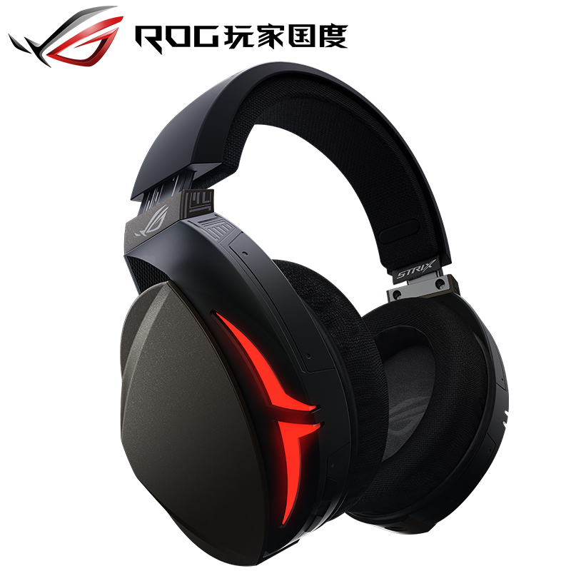 

ASUS ROG Fusion 300 дефолт