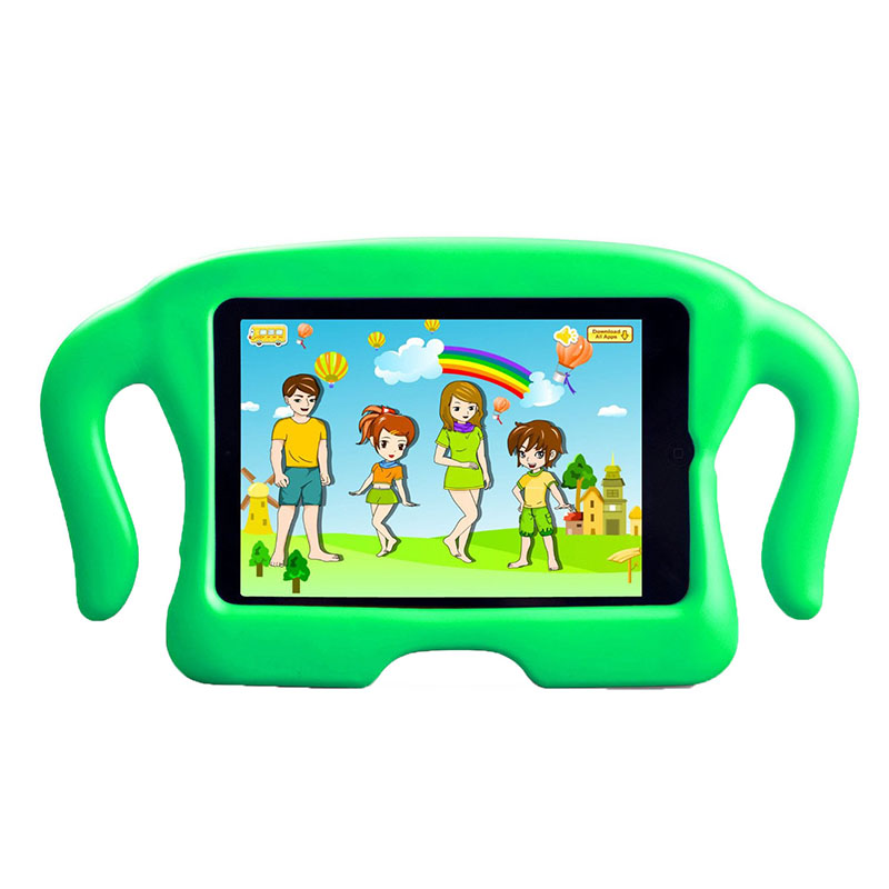 

Mocreo, iPad Case