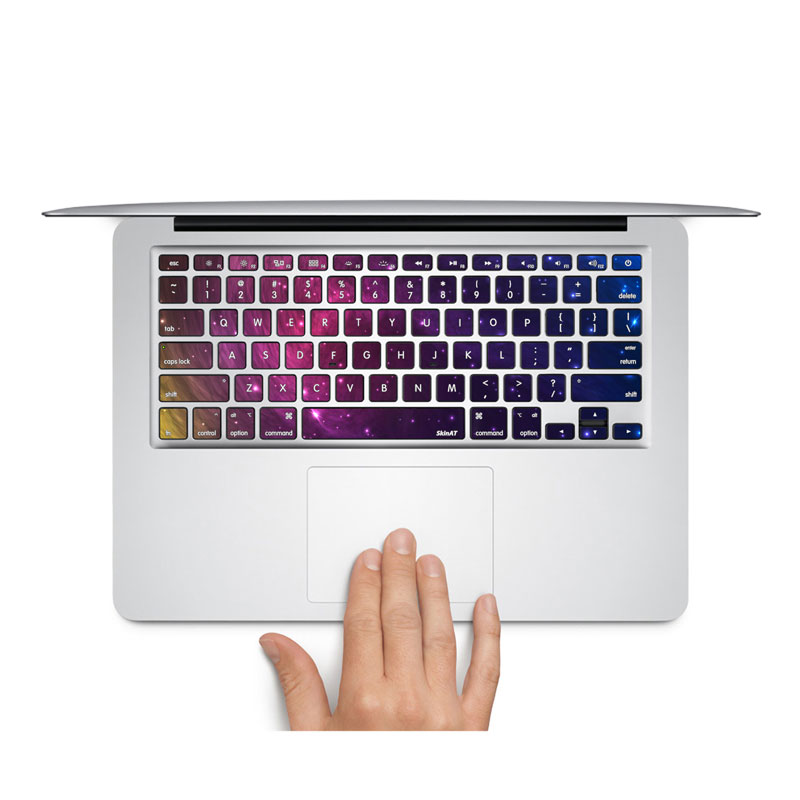 

GEEKID, клавиатуры MacBook наклейка