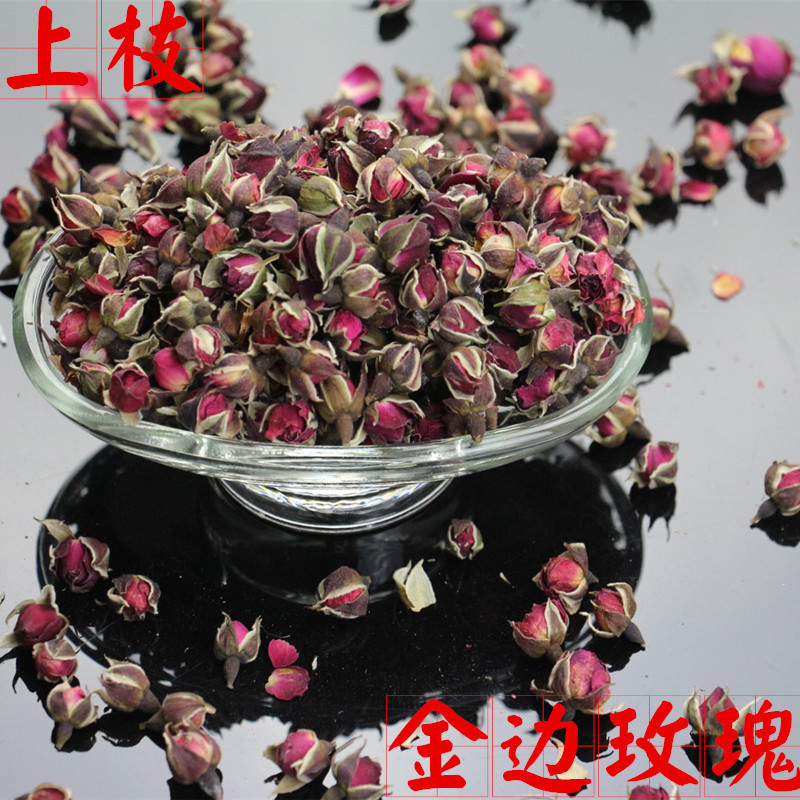 

Oriental Imperial Tea