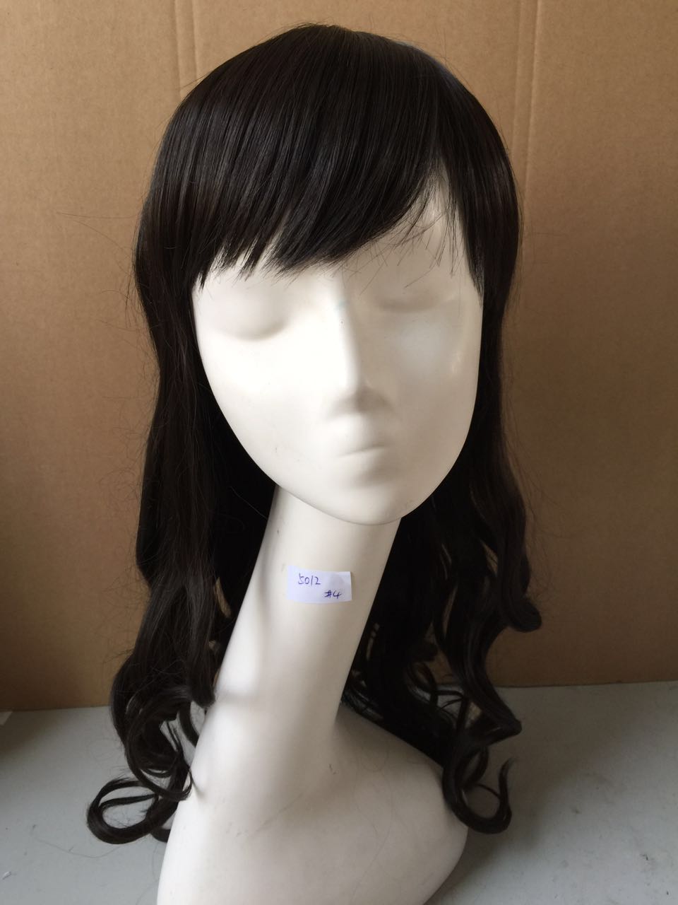 

парик BOND, synthetic hair wig