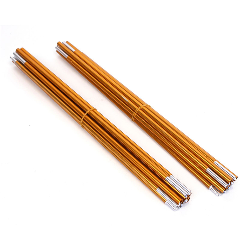 

MyMei, tent pole