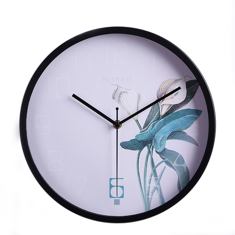 

Baitu9168 Черный 005, wall clock