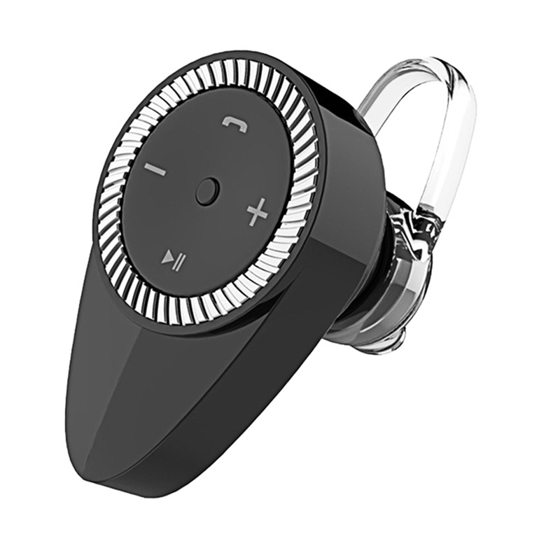 

JD Коллекция Мини Bluetooth 41 Black Metal 1