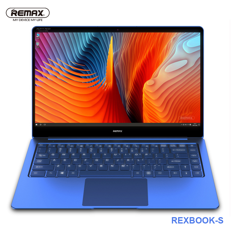 

JD Коллекция Sapphire Blue Rexbook- 8G 256G, joycollection