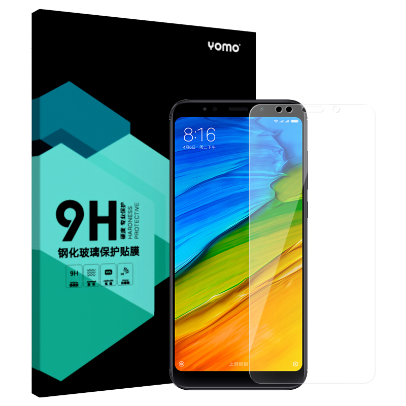 

JD Коллекция Redmi 5 Plus