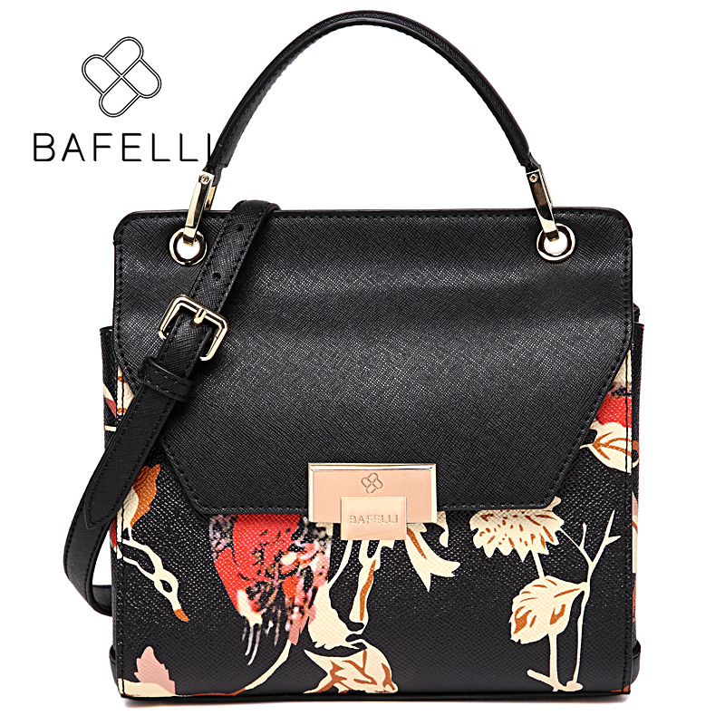 

BAFELLI черный