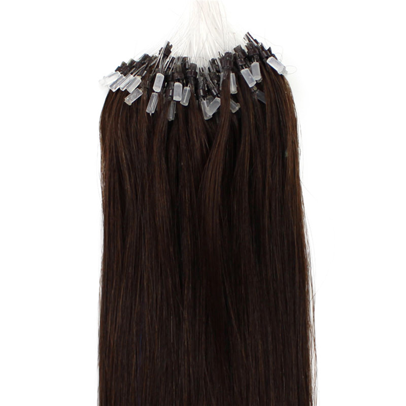 

iwona 20 дюймов, micro loop ring hair extensions