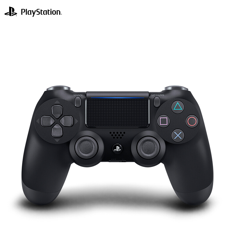 

JD Коллекция Черная ручка PS4 По умолчанию