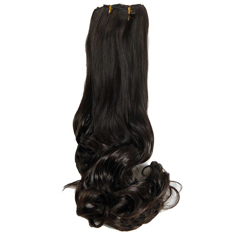 

AISI HAIR 2 22 inches, Длинные волнистые парики