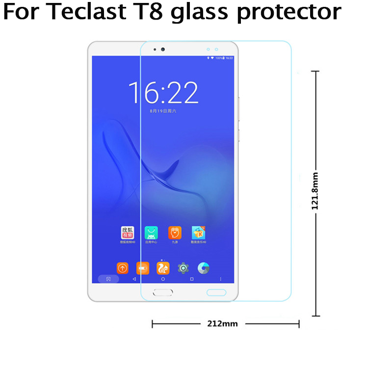 

Teclast, Teclast t8