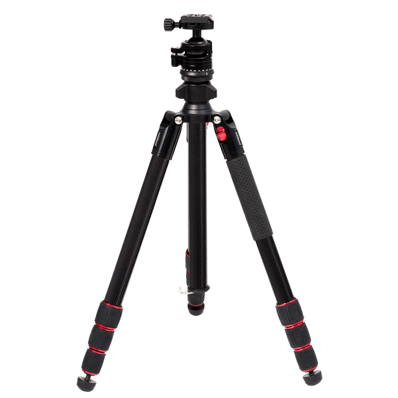 

JD Коллекция MUB Carbon Fiber Tripod с PTZ дефолт