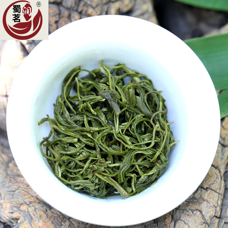 

Oriental Imperial Tea