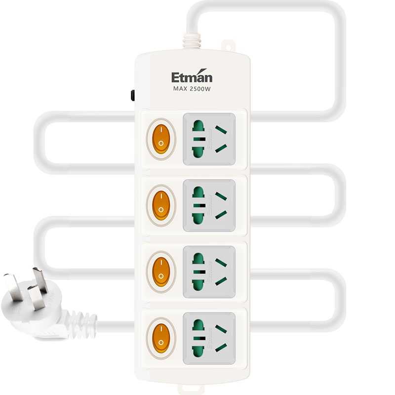 

JD Коллекция Три 1,8 м USB-полоски дефолт, joycollection