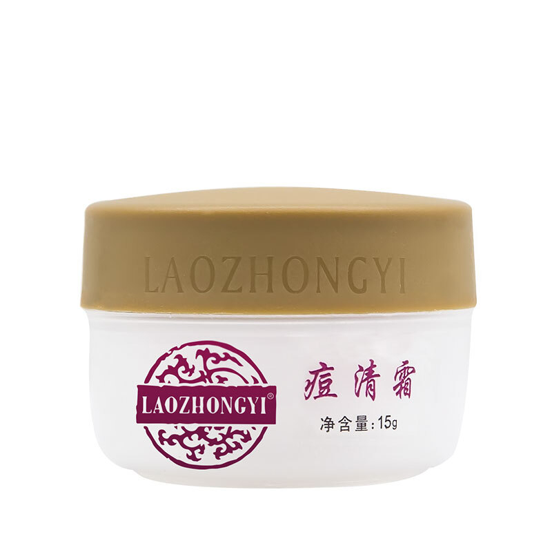 

JD Коллекция Старая китайская медицина Pox Cream 15g дефолт, Joycollection