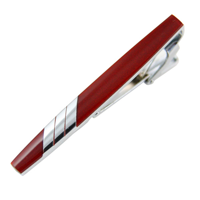 

yoursfs Красное вино, Wedding&Engagement Tie Clip