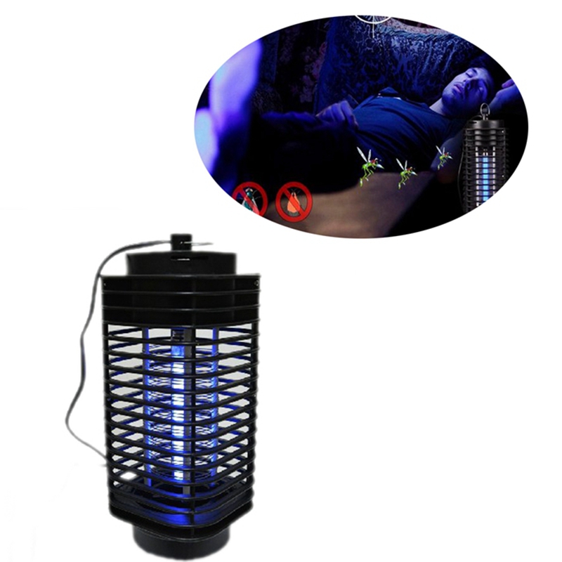 

NicerDicer, Insect Zapper Killer