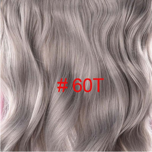 

SAMBRAID 60T 24 дюймов, Synthetic Hair Extensions