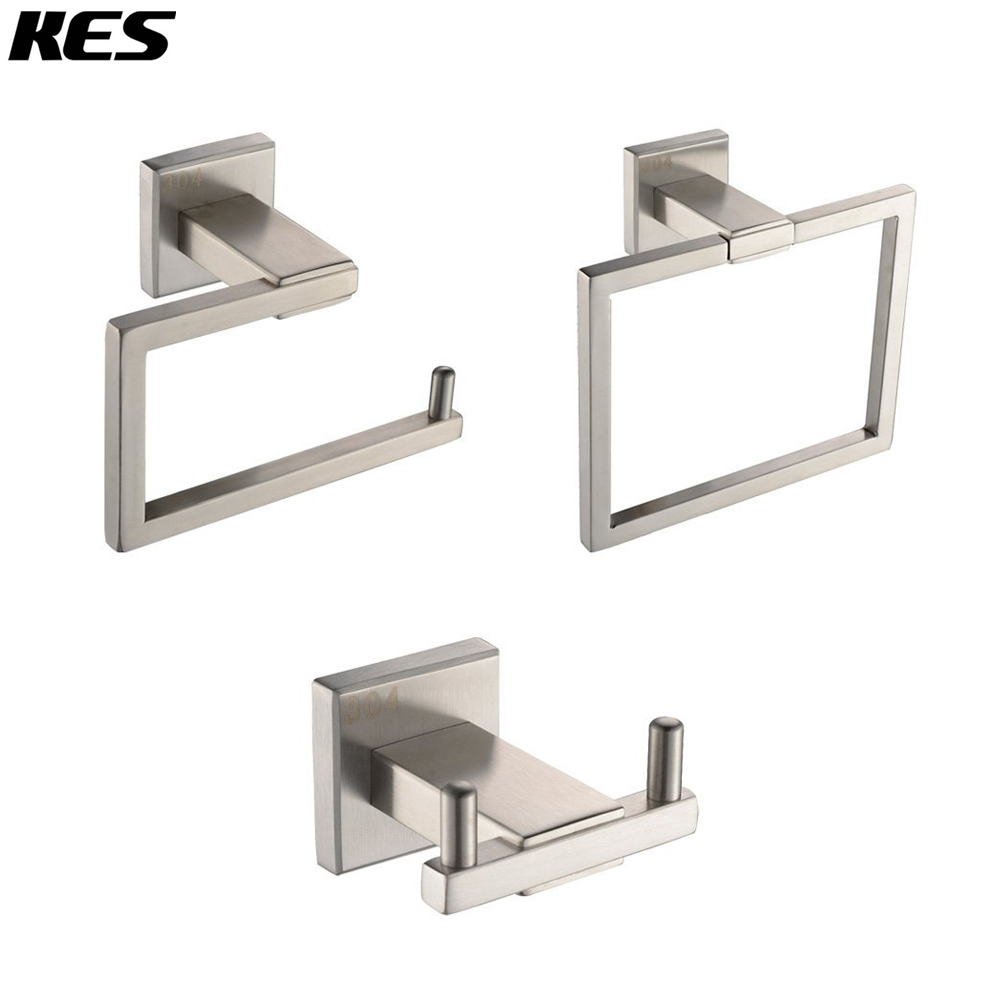 

KES