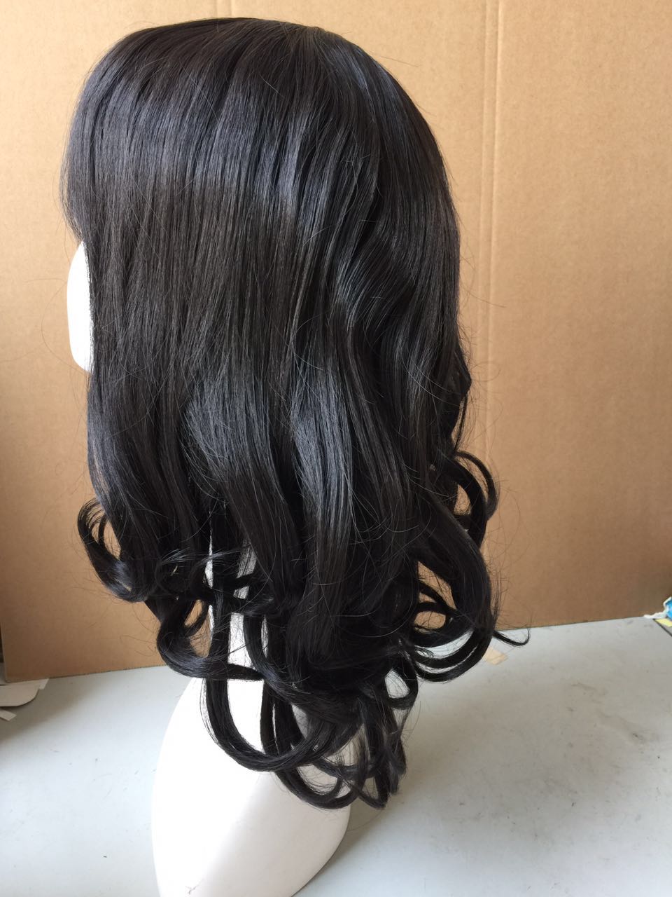 

парик BOND, synthetic hair wig