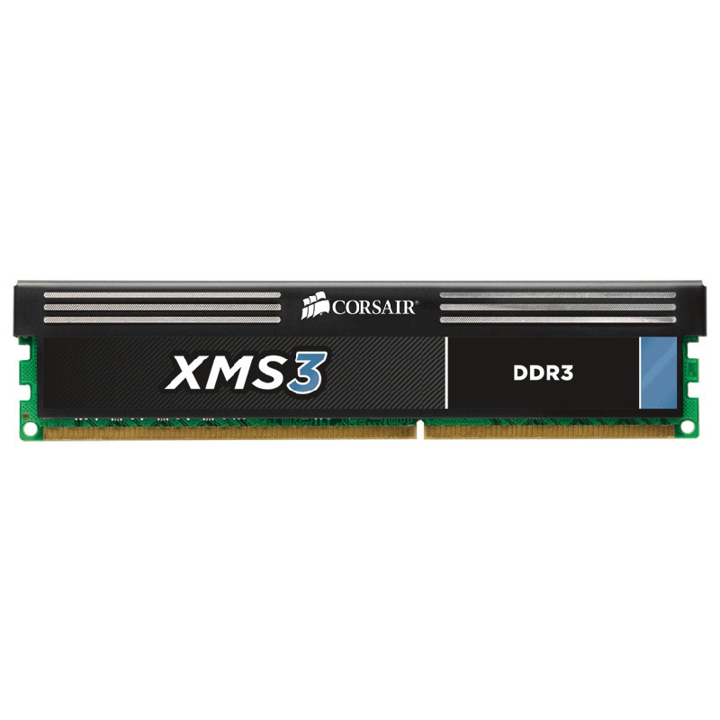 

JD Коллекция преследователь <OC> DDR3 1600, USCORSAIR