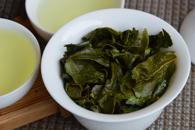 

Oriental Imperial Tea