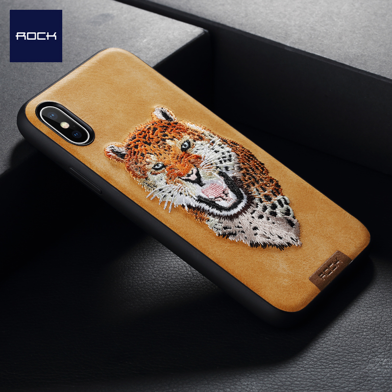 

JD Коллекция Apple, X-5,8 в - Вышивка серии - Cheetah дефолт