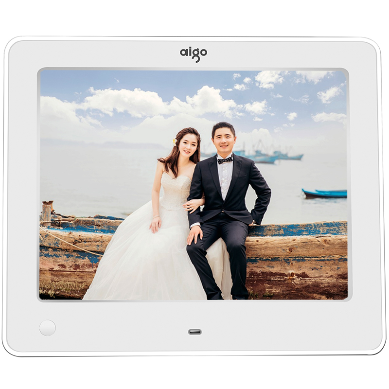 

aigo Белый - Jingdong доставка Датчики белого тела DPF83