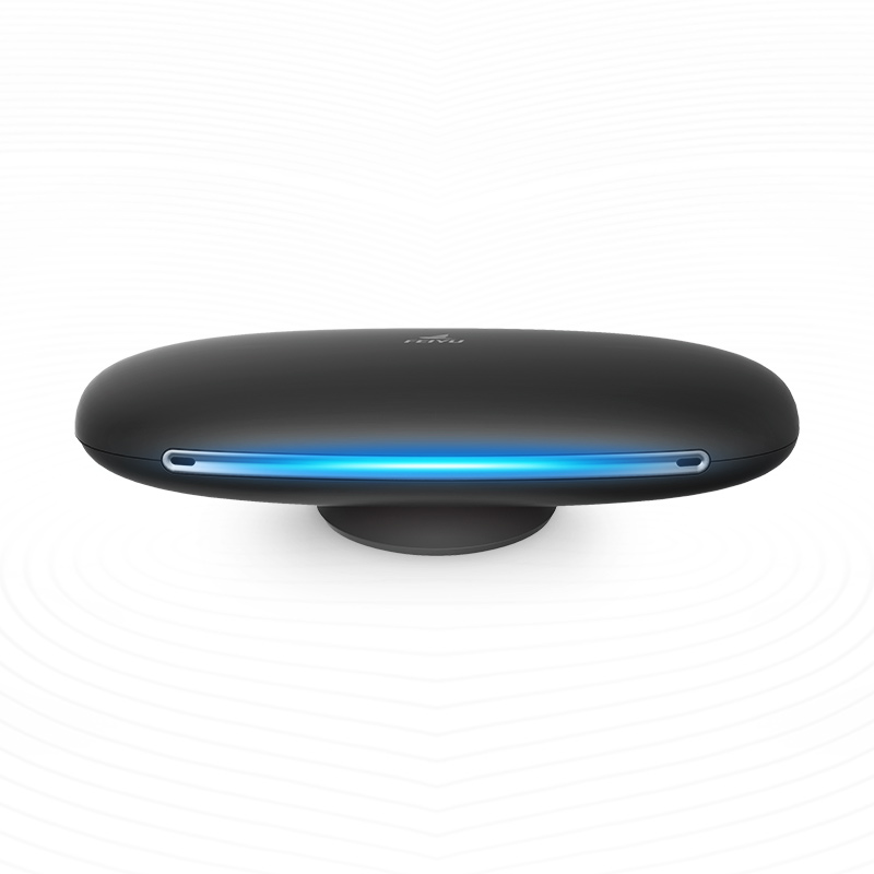 

JD Коллекция Автомобильный AI Voice Assistant - черный дефолт