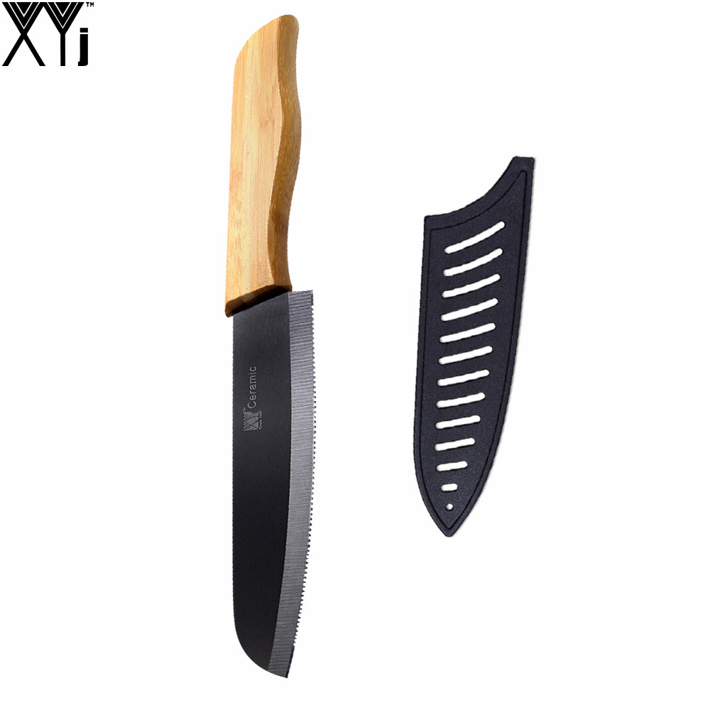 

XYJ Черный