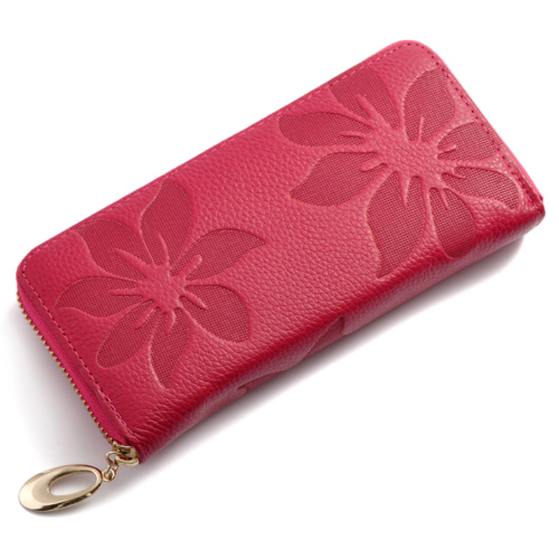 

YUPAI Rose-Carmiine