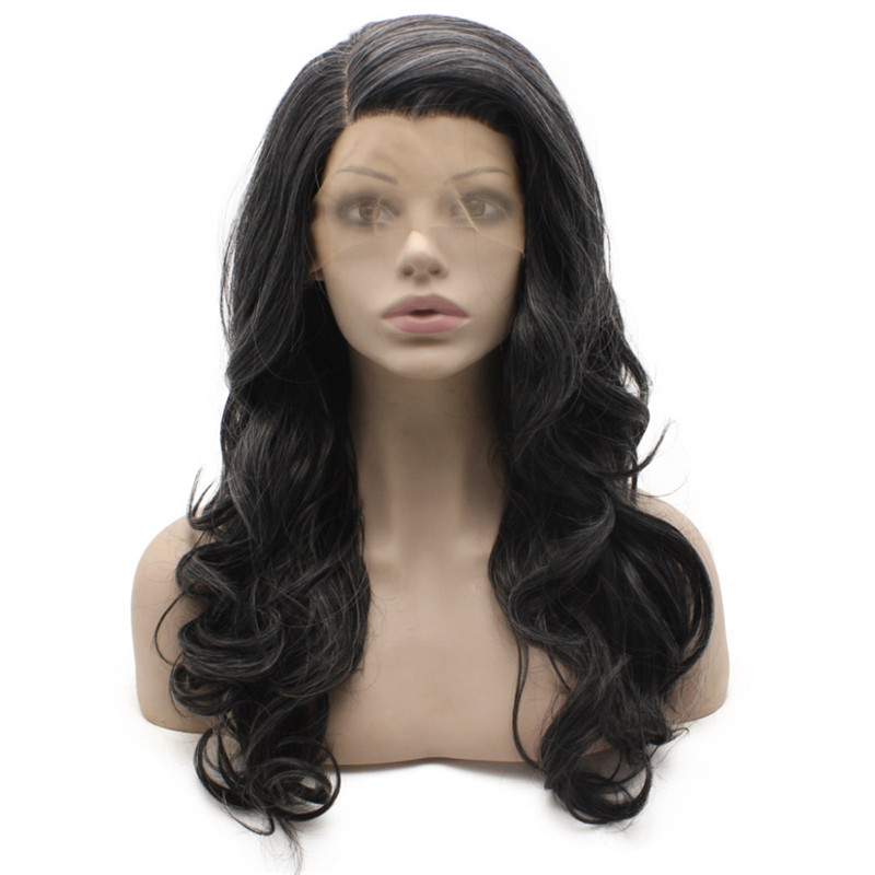 

iwona, costume party wig