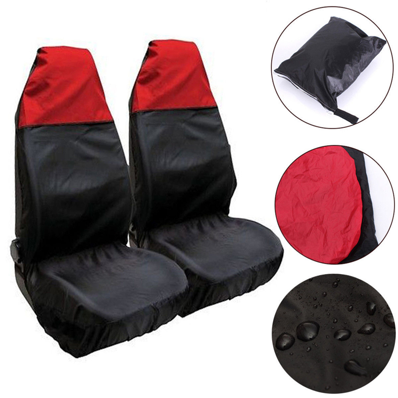 

Knilca Красный цвет, Car Seat Cover