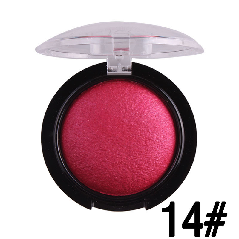 

MISS ROSE Розовой золотой цвет, eyeshadow palette
