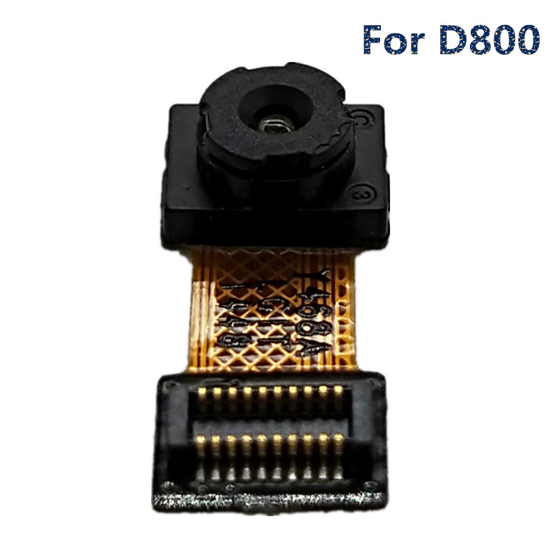 

jskei Передняя облицовочная камера для D800, Front Facing Camera Flex Cable