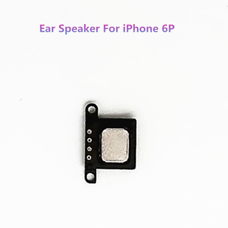

jskei Наушники для iPhone 6 Plus, Ear Speaker Flex Cable