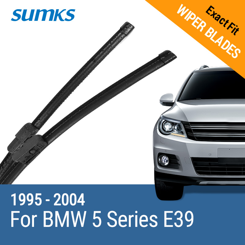 

SUMKS 1995 - 2004, Wiper Blades