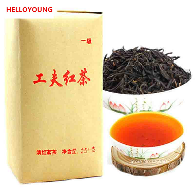 

HelloYoung, oolong tea