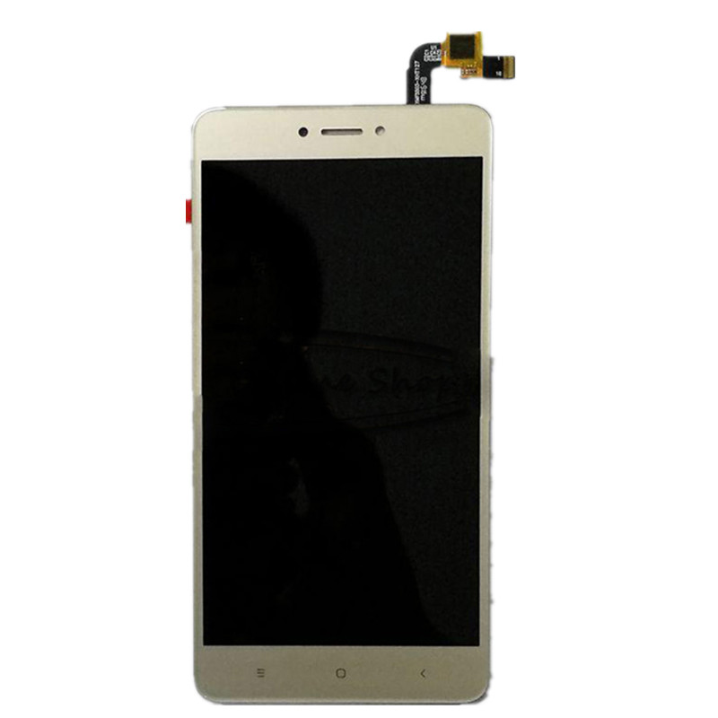 

jskei Золотой цвет, LCD Screen Display Touch Digitizer Assembly