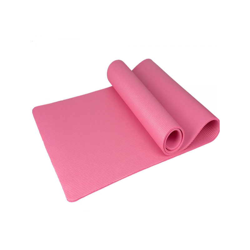 

Giantex розовый, Коврик для йоги
