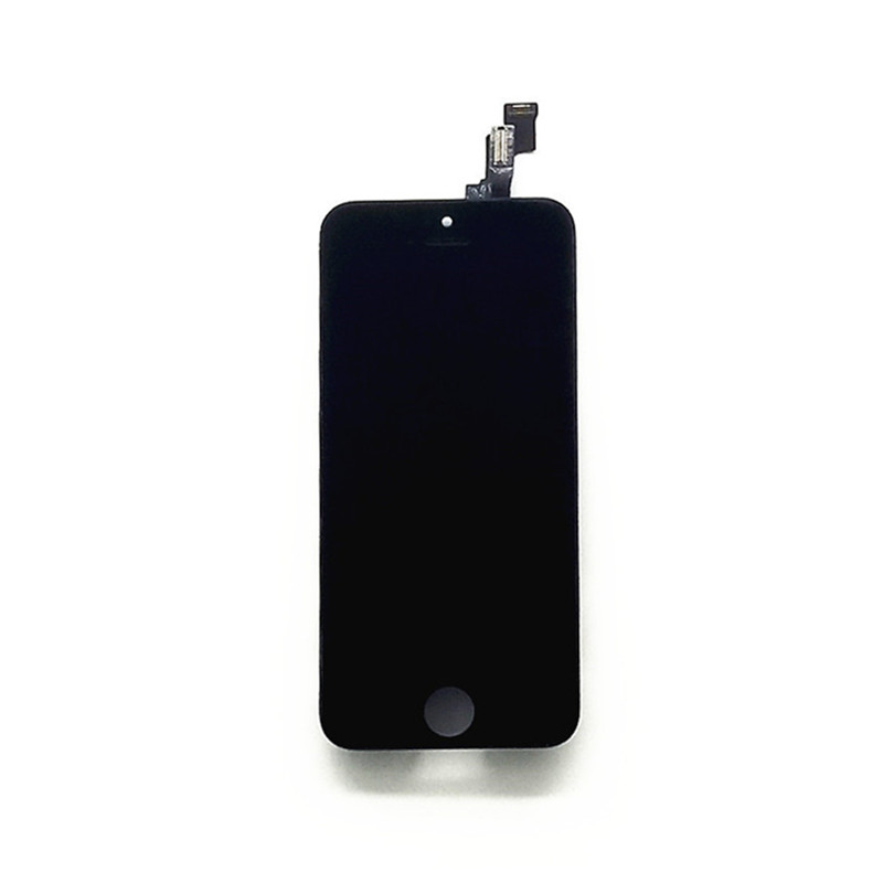 

jskei Черный, For iPhone 5G LCD Digitizer