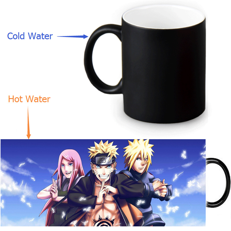 

HUOSOOYUN 1, Anime Mug