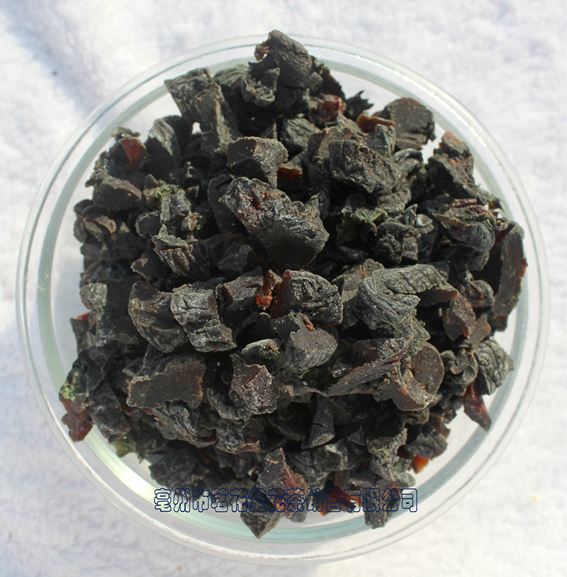 

Oriental Imperial Tea