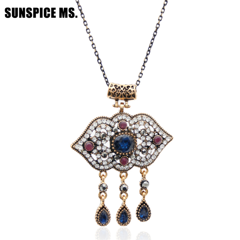 

SUNSPICE MS Blue женщины, Туфли для дизайна