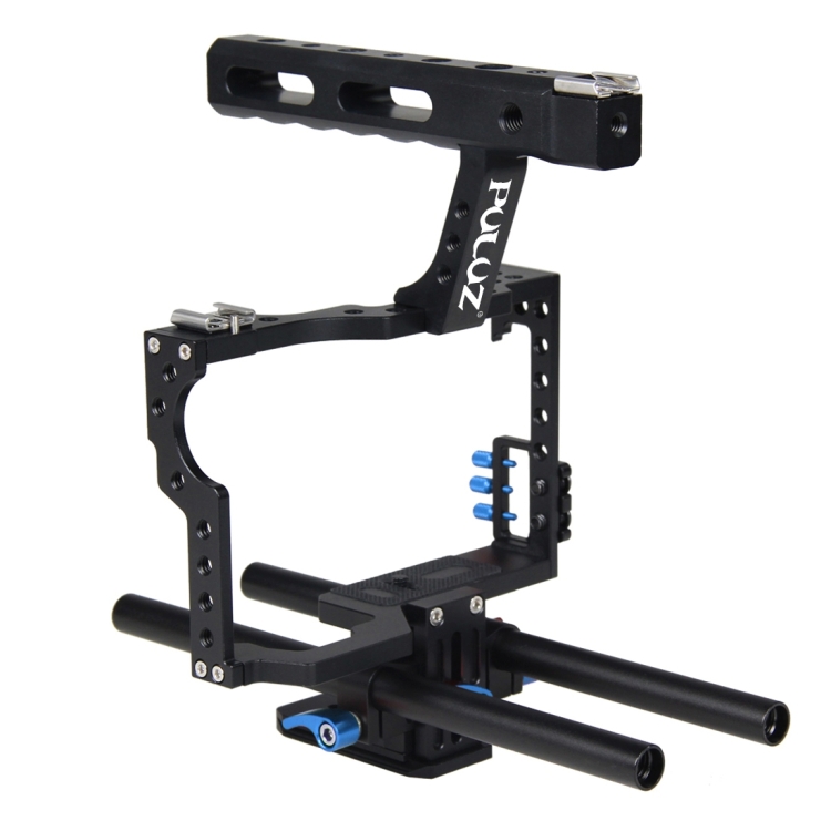 

Puluz, YELANGU YLG0904A-C Steadicam