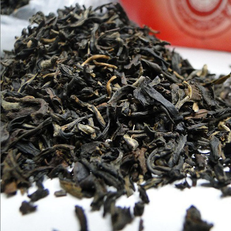 

Oriental Imperial Tea