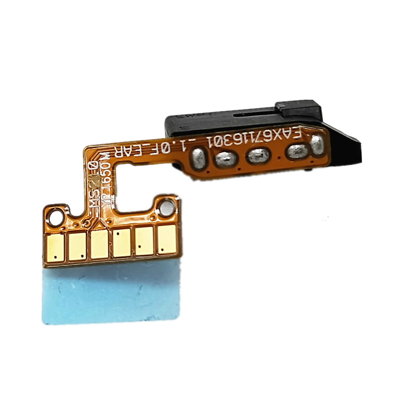 

jskei, Headphone Jack Audio Port Flex Cable