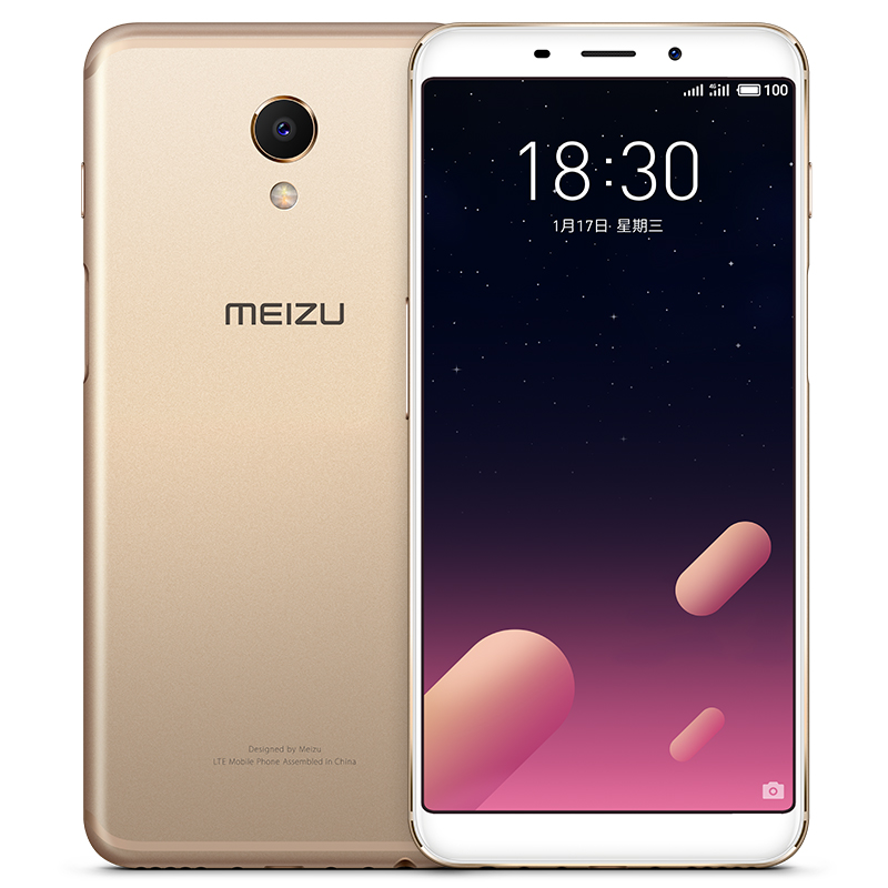 

MEIZU Золотистый 3GB32GB, joycollection